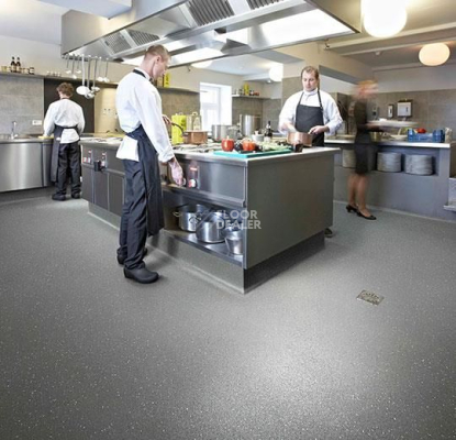 Forbo SafeStep R12 175952 elephant фото 2 | FLOORDEALER